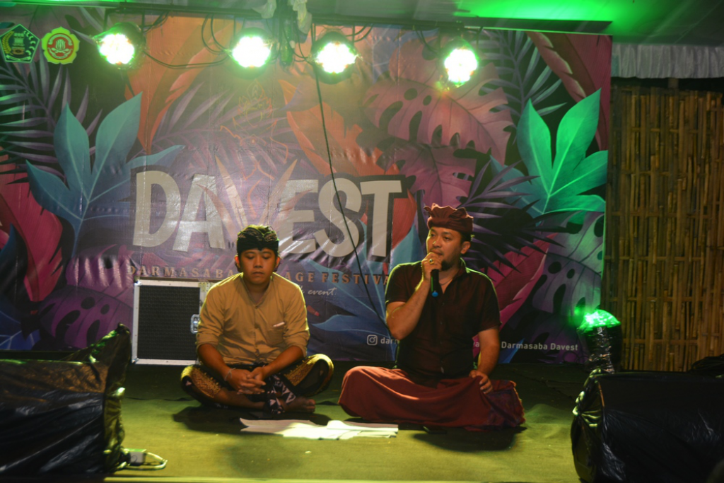 Opening Davest_11
